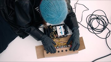 MY PRIVATE UNDERGROUND // DIIV // ERD AUTOMNE/HIVER 2022