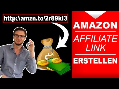 ᐅ AMAZON PARTNERPROGRAMM LINK ERSTELLEN + Bildlink + AFFILIATE LINKS kürzen + WORDPRESS EINBINDEN! - ᐅ AMAZON PARTNERPROGRAMM LINK ERSTELLEN + Bildlink + AFFILIATE LINKS kürzen + WORDPRESS EINBINDEN!