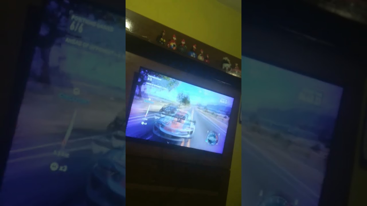 Need for speed the run 