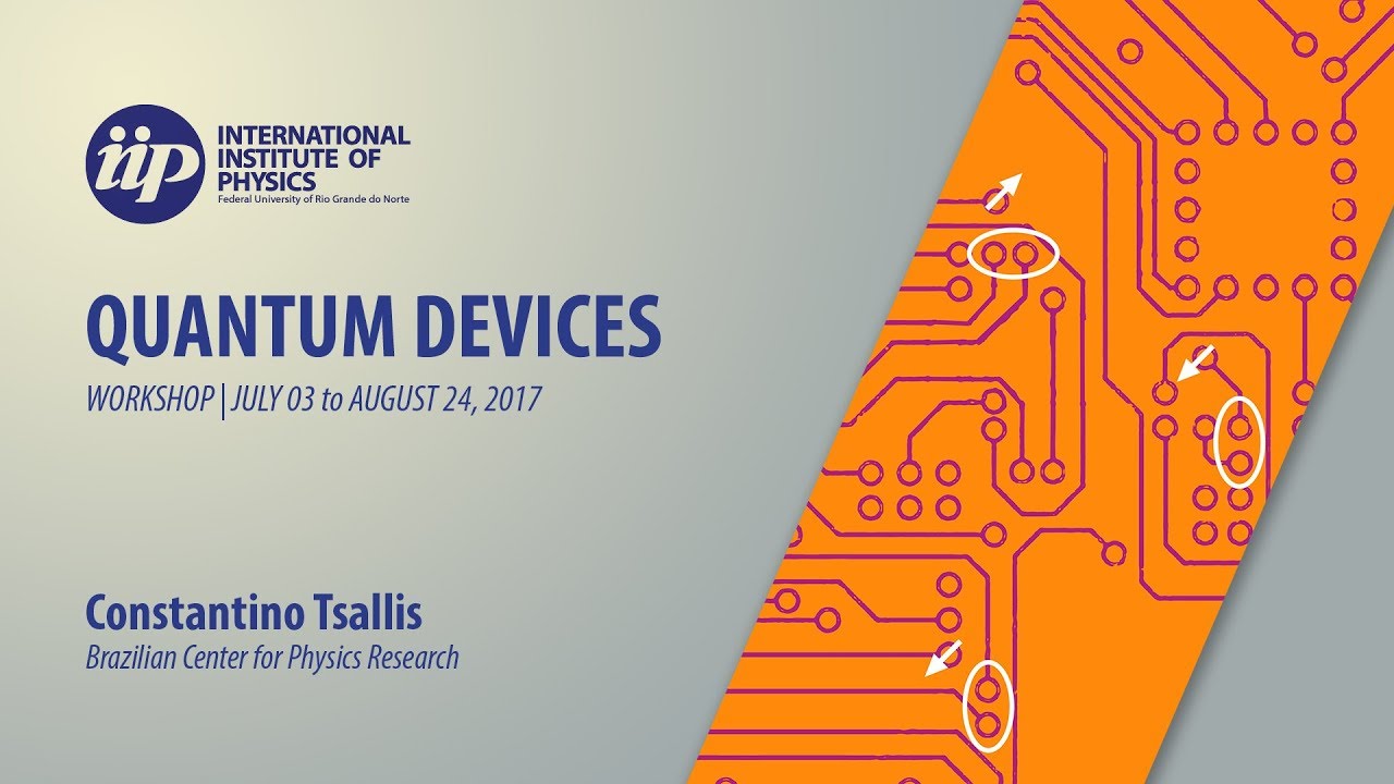 How should we handle thermostatistically the area law in quantum-entangled systems? - Constantino Ts