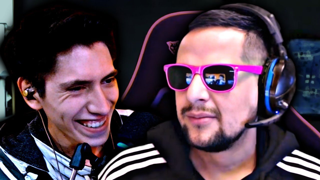 El abogario de ESPARTACO 18 me reaccionó | #LaJauriaClips