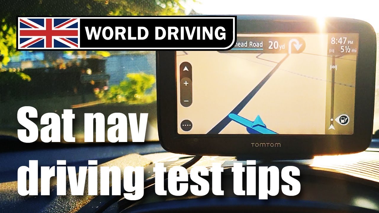 15 Most Important Things On Your Checklist Before Driving Test In