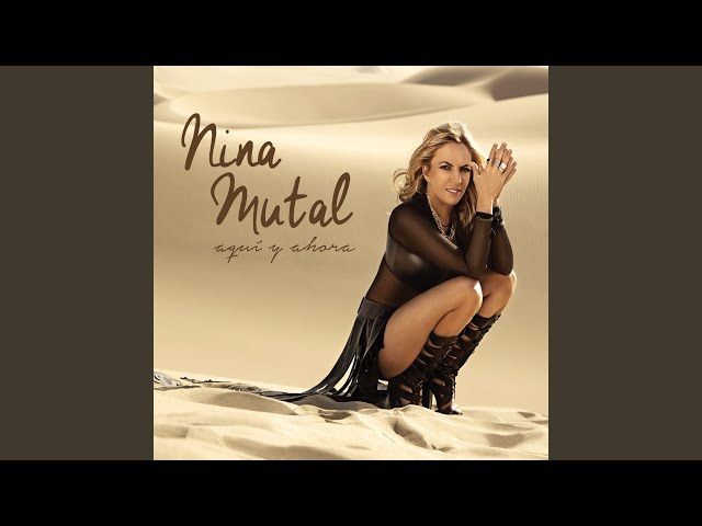 Nina Mutal - Tu Ley De Gravedad