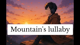 [NEXUS MV]-Mountain's Lullaby | An Enchanting Journey Through Memories & Echoes screenshot 2