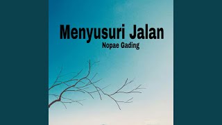 Menyusuri Jalan
