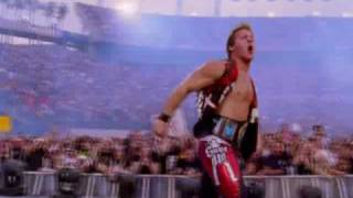 WrestleMania XXV - Tickets on Sale Nov. 8th!