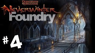 Neverwinter Online Foundry (part 4) - Old Magic 2 by Eldarth