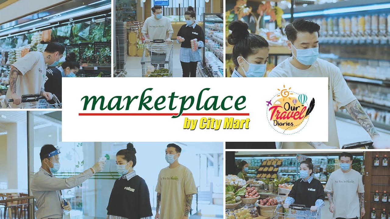 marketplace by City Mart