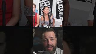 Andrew At 19 Vs Andrew At 40