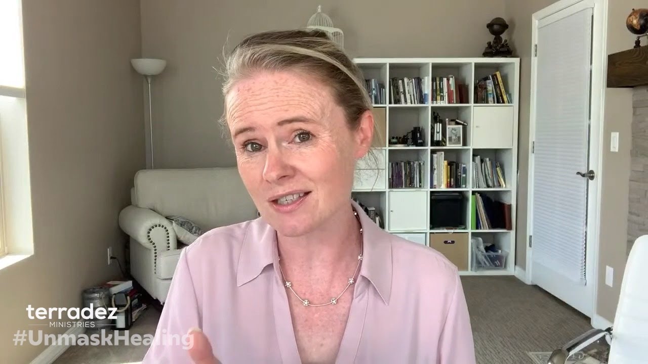 Power Bite⚡️ | You Don't Have To Live With A Broken Spirit | With Carlie Terradez