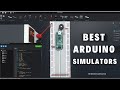 7 Great Arduino Simulators for 2026!