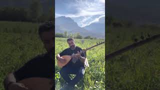 Ali yıldız Gidiyorum Erzincan’dan