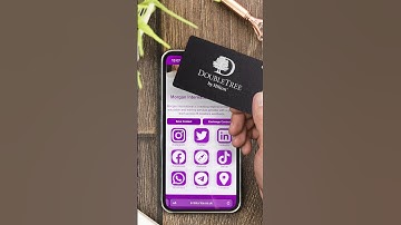 How to Design a Business Card - V1CE