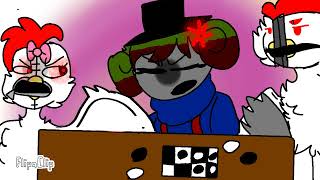 Family Game Night Meme The Goster 4