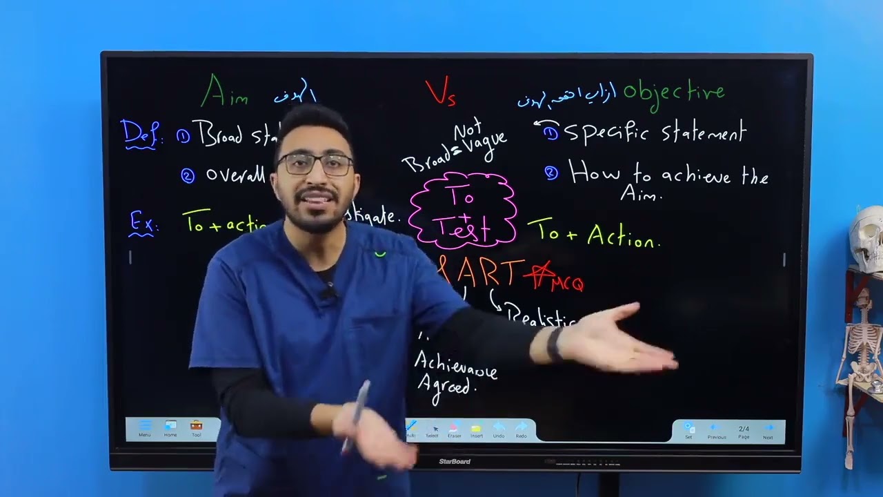 Исследования 2026 - лекция 1 (Введение в исследования и описательные исследования) - часть 2