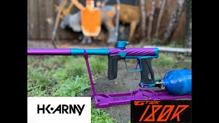 HK Army 180R Orbit Review