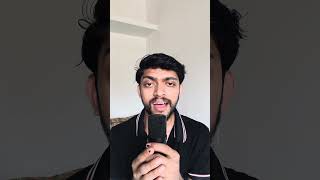 Dil - 4k Quality - Live singing #shorts #youtubeshorts #dil