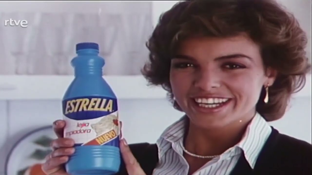 Anuncios de 1983 (VI).