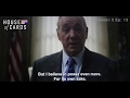 Maybe I Love Power More House Of Cards Ep 13 Season 5