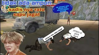 Download Lagu MELAWAN KANJENG RATU SAPU JAGAT | DI AYUN PERLAHAN MP3
