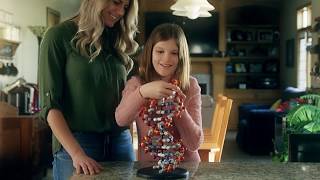 Tomorrow STEMs From Parents