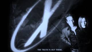 Truth Is Out There (X-Files Theme) | Sample Beat Remix Stylez-T.