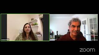 Is there really a Hindu Civilization I Vaishali Shah live with Raj Vedam
