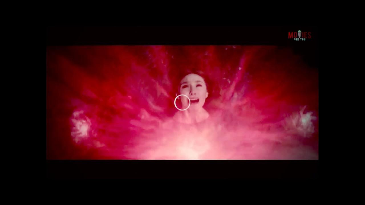 WandaVision 1x08 Wanda creates The Hex YouTube