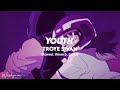 Youth  troye sivan  slowed  reverb lyrics  tiktok version