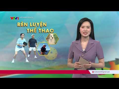Dân văn phòng và muôn vàn lý do cho việc thiếu vận động thể chất | Góc nhìn văn hóa | VTV24