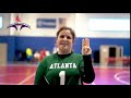 Libby Daugherty - 3 Days Until National Blind Sports Day