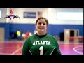 Libby Daugherty - 3 Days Until National Blind Sports Day