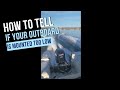 How To Tell If Your Outboard Is Mounted Too Low