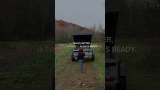 Adventure w/ SPACE Trailers
