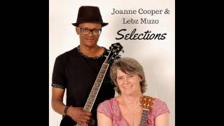 Joanne Cooper and Lebz Muzo Selections - Loving Arms