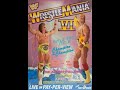 WrestleMania VI (1990) Review