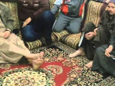 ناهيا إجتماع عائلة البدوى 