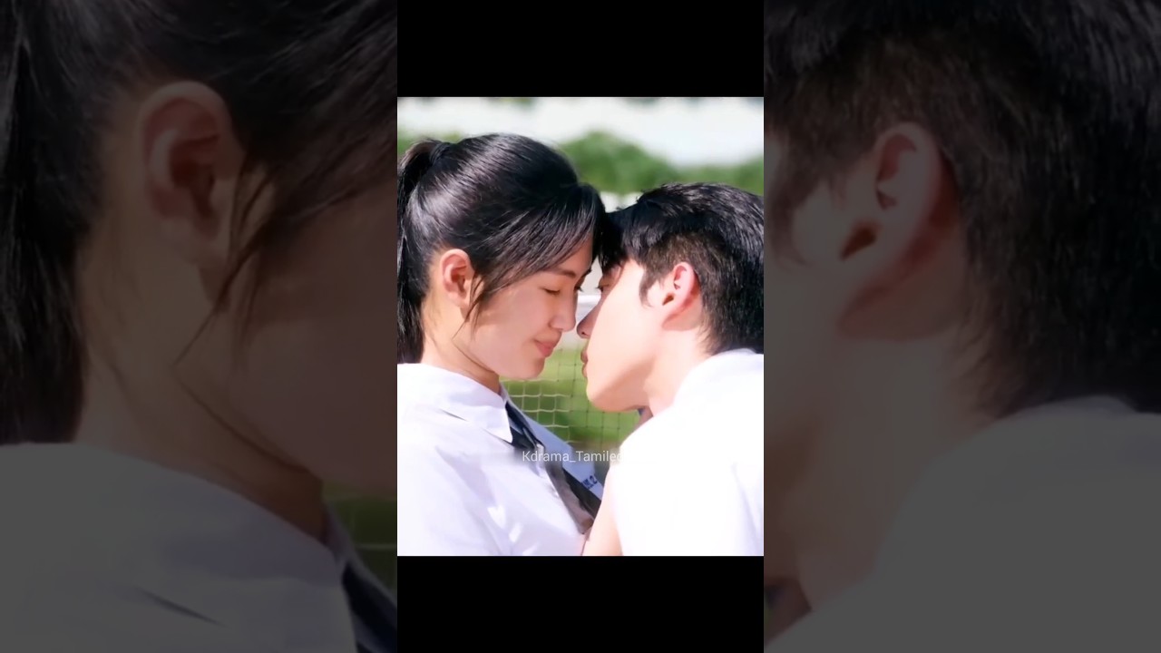 ✨💕Kaalam Yaavum Naanum X I Can See You Shine❤✨ 