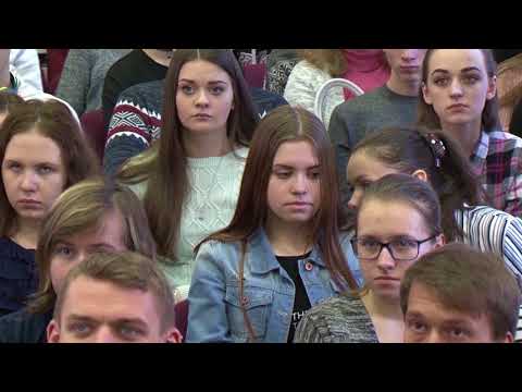 Учащимся трех карельских учебных заведений рассказали, как воспользоваться своим избирательным прав