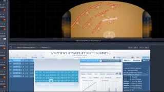 VSL Vienna Dimension Strings virtual instrument