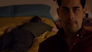 Josh Rapes David & The Morning After…