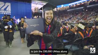 Learn how #UMass is strengthening the #massachusetts workforce. - Archived
