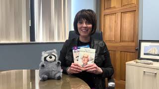 What the Superintendent is Reading, February 2026