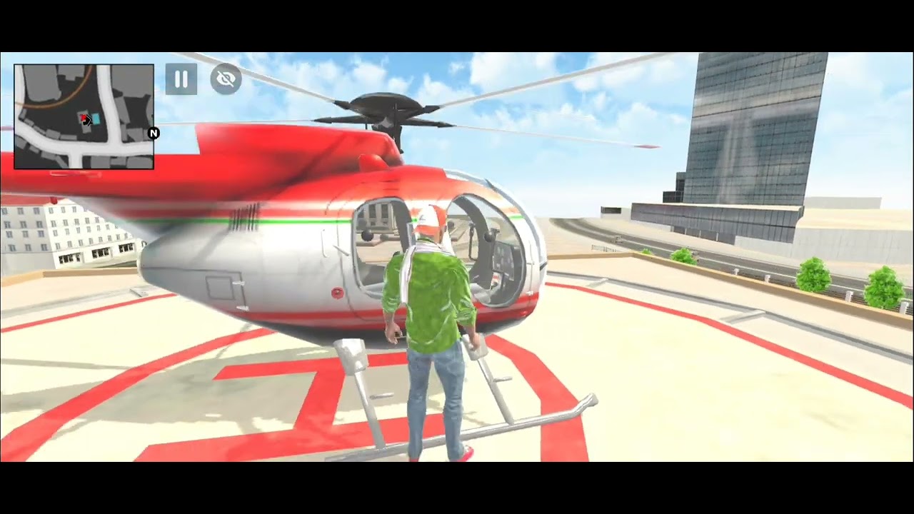 GTA V play in mobile 😱😱😱😱😱😱