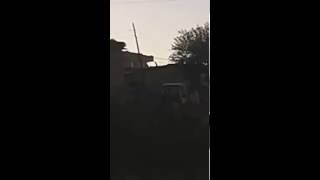 Silvanda 14 Temmuzda Yasaklı Üzalan Köyünde 3 Kişinin Yaş Yitirdiği Helikopter