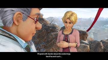 PS4 Longplay [054] Knack 2 (part 2 of 4)