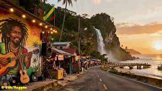 Root Reggae Santai - Gema Manis yang Hilang
