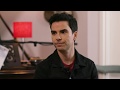 Kelly Jones & Rhys Ifans (In conversation...)