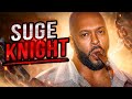 Suge Knight: The Most Feared Man in Rap