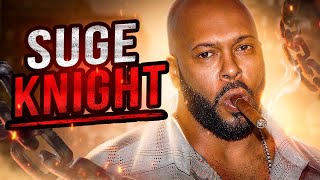 Suge Knight: The Most Feared Man in Rap